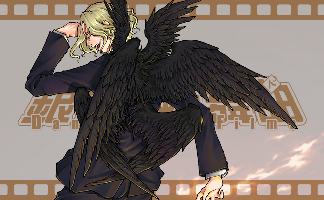 �w��́y�����l�̖���������ҁz�B���s��������Ŗウ��������B���J��~����Ȃ�Ή䂪���̗t�ɏ]���A�����Ȃ�_���Ԃ𕪂��̂��c�c�x